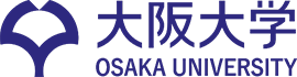 大阪大学 OSAKA UNIVERSITY
